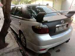 Jawa Barat, Toyota Vios G 2003 kondisi terawat 4