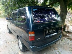 Mobil Toyota Kijang 1997 LSX terbaik di Jawa Barat 1