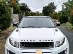 Jual Land Rover Range Rover Evoque Dynamic Si4 2011 harga murah di Kalimantan Selatan 3