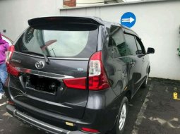 Jambi, Toyota Avanza G 2016 kondisi terawat 1