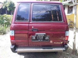 Dijual mobil bekas Toyota Kijang , Sumatra Utara  4