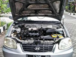 Jual Hyundai Accent 2007 harga murah di Jawa Timur 2