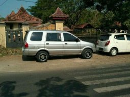 Jawa Timur, jual mobil Isuzu Panther 2.5 2001 dengan harga terjangkau 4
