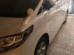 Jual cepat Toyota Alphard X 2017 di DKI Jakarta 2
