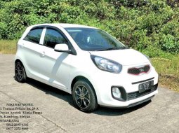 DIY Yogyakarta, jual mobil Kia Picanto SE 2014 dengan harga terjangkau 7