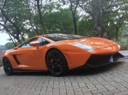 Jual Lamborghini Gallardo 2013 harga murah di DKI Jakarta 4