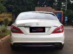 Mobil Mercedes-Benz CLS 2012 CLS 350 dijual, DKI Jakarta 3