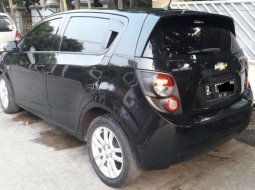 Mobil Chevrolet Aveo 2012 LT terbaik di DKI Jakarta 5