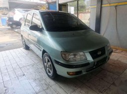 Jual mobil bekas murah Hyundai Matrix 2003 di Jawa Barat 2