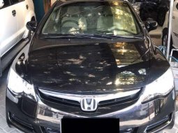 Mobil Honda Civic 2008 1.8 terbaik di Jawa Timur 2