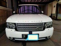 Mobil Land Rover Range Rover 2011 Autobiography dijual, DKI Jakarta 4