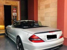 Jual Mercedes-Benz SL SL 500 2003 harga murah di DKI Jakarta 3