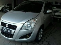 Jual mobil bekas murah Suzuki Splash GL 2013 di Jawa Tengah 3