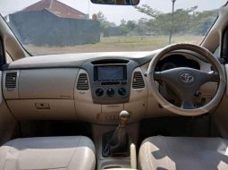 Jual mobil Toyota Kijang Innova G 2007 bekas, Jawa Timur 1