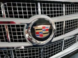 Cadillac Escalade 2012 Jawa Timur dijual dengan harga termurah 2