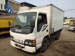 Jual cepat Isuzu Elf 2010 di DKI Jakarta 2