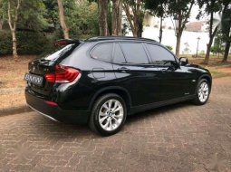 Jual mobil BMW X1 sDrive18i Business 2012 bekas, DKI Jakarta 2