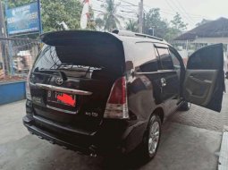 Jual mobil Toyota Kijang Innova V 2007 bekas, Banten 1