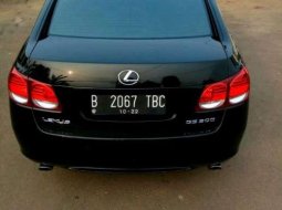 Mobil Lexus GS 2007 300 terbaik di DKI Jakarta 3