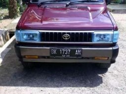 Dijual mobil bekas Toyota Kijang , Sumatra Utara  2