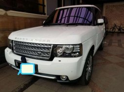 Mobil Land Rover Range Rover 2011 Autobiography dijual, DKI Jakarta 3