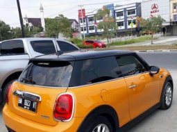 Riau, jual mobil MINI Cooper S 2017 dengan harga terjangkau 1