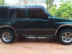 Mobil Suzuki Sidekick 1995 1.6 dijual, Jawa Tengah 2