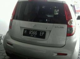 Jual mobil bekas murah Suzuki Splash GL 2013 di Jawa Tengah 1