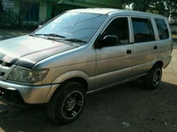 Jawa Timur, jual mobil Isuzu Panther 2.5 2001 dengan harga terjangkau 2