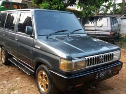 Toyota Kijang 1995 Jawa Barat dijual dengan harga termurah 1