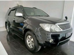 Dijual mobil bekas Toyota Fortuner G, Banten  3