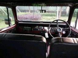 Toyota Hardtop 1978 Banten dijual dengan harga termurah 1