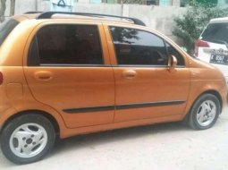 DIY Yogyakarta, Chevrolet Spark LS 2005 kondisi terawat 2