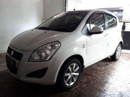 Jual mobil bekas murah Suzuki Splash GL 2013 di Jawa Barat 2