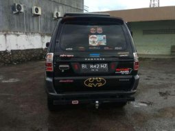 Dijual mobil bekas Isuzu Panther GRAND TOURING, Sumatra Barat  2