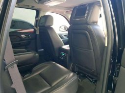 Cadillac Escalade 2012 Jawa Timur dijual dengan harga termurah 1