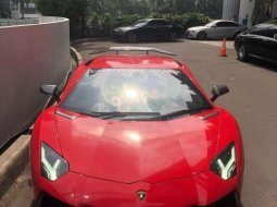 Mobil Lamborghini Aventador 2013 dijual, DKI Jakarta 1