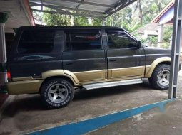 Dijual mobil bekas Isuzu Panther 2.5, Jawa Tengah  1
