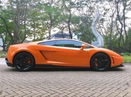 Jual Lamborghini Gallardo 2013 harga murah di DKI Jakarta 1