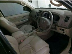 Dijual mobil bekas Toyota Fortuner G, Banten  1