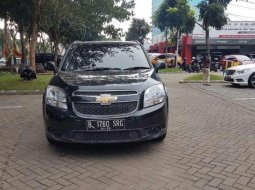 Dijual mobil bekas Chevrolet Orlando LT, Banten  1