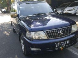 Jual mobil Toyota Kijang LSX 2003 bekas, Jawa Tengah 1