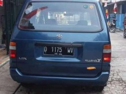 Dijual mobil bekas Toyota Kijang LSX, Jawa Barat  1