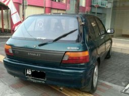 Dijual mobil bekas Toyota Starlet , DIY Yogyakarta  1