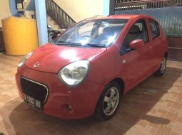 Jual mobil bekas murah Geely Panda 2012 di Jawa Timur 1