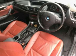 Jual mobil BMW X1 sDrive18i Business 2012 bekas, DKI Jakarta 1