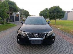 Lexus RX 2010 Bali dijual dengan harga termurah 2