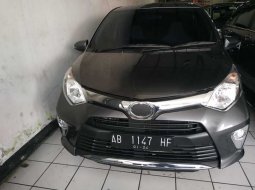 Mobil Toyota Calya G 2018 dijual, Jawa Tengah  2