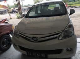 Jual Daihatsu Xenia R 2014 murah di Jawa Tengah  2