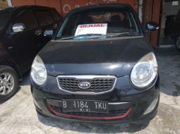 Jawa Tengah, dijual mobil Kia Picanto 1.2 NA 2010 2